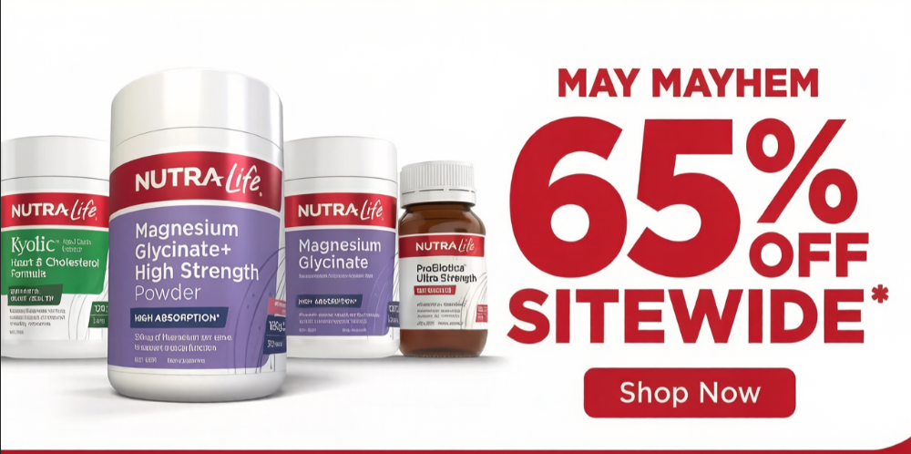 Elevate Your Vitality Every Day