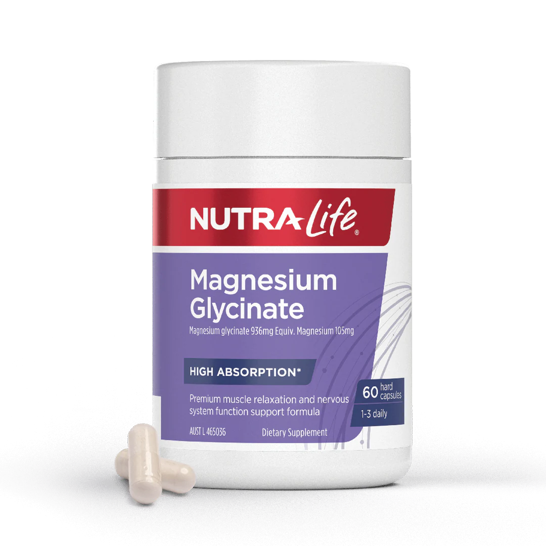 MAGNESIUM GLYCINATE SALE