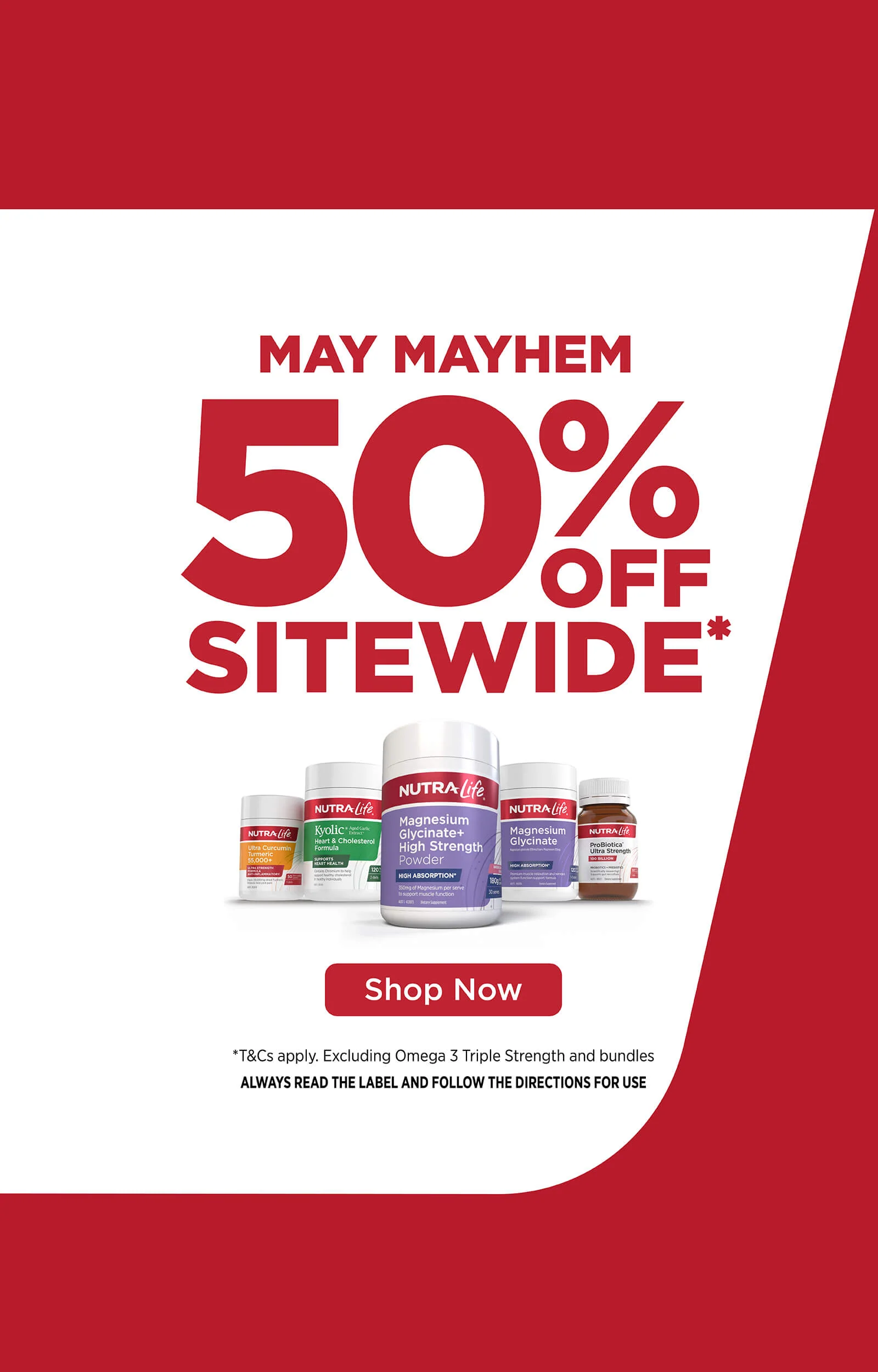 BLACK FRIDAY SALE (ENDED)